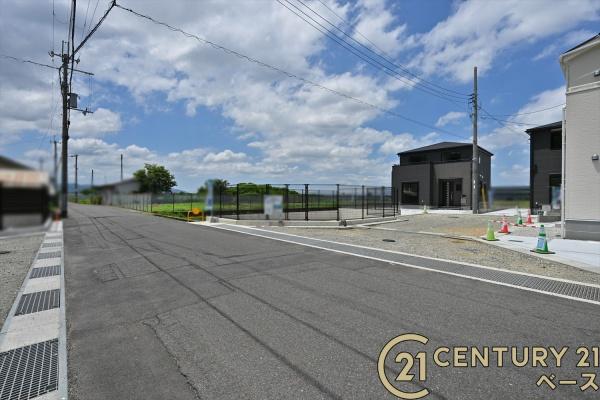 リーブルガーデン山本町４号棟／新築一戸建