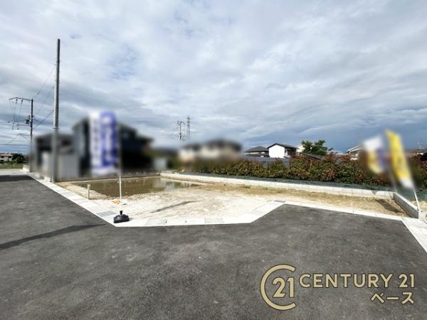 リーブルガーデン三笠２号棟／新築一戸建