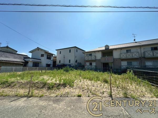 大和郡山市額田部北町の売土地