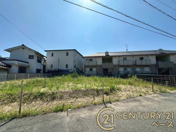 大和郡山市額田部北町の売土地