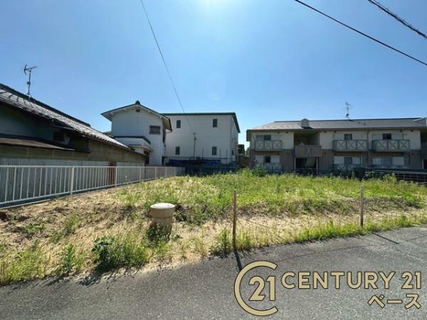 大和郡山市額田部北町の売土地