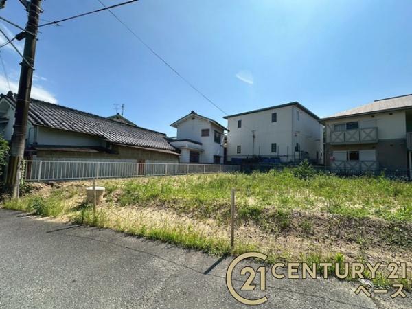 大和郡山市額田部北町の売土地