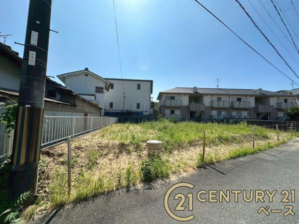 大和郡山市額田部北町の売土地