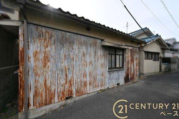 香芝市下田東２丁目の売土地