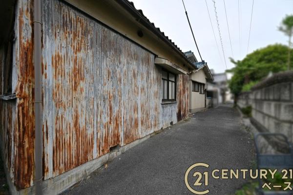 香芝市下田東２丁目の売土地