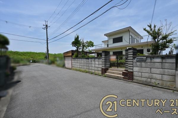 橿原市中曽司町の中古一戸建て