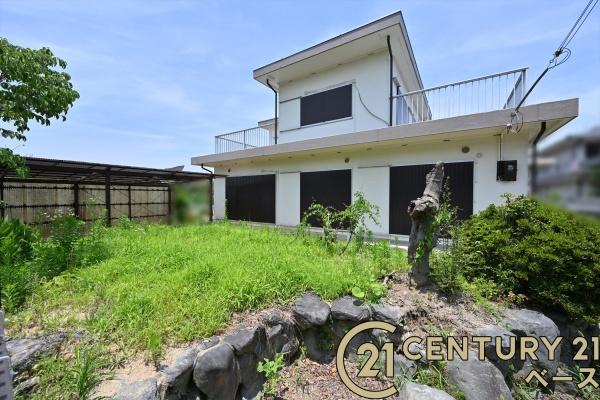 橿原市中曽司町の中古一戸建て