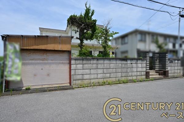 橿原市中曽司町の中古一戸建て