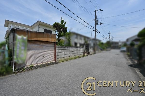 橿原市中曽司町の中古一戸建て