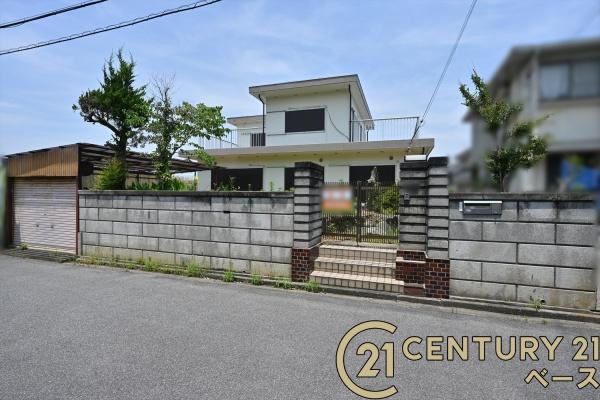 橿原市中曽司町の中古一戸建て