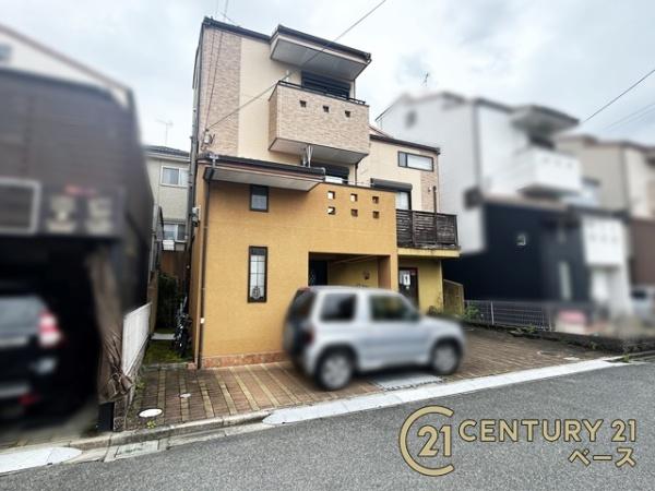 北葛城郡河合町彩の社　一戸建