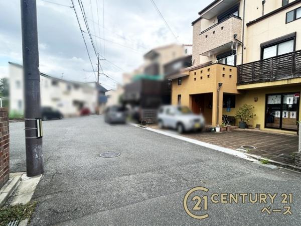 北葛城郡河合町彩の社　一戸建
