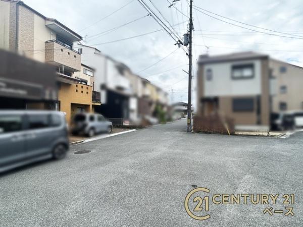 北葛城郡河合町彩の社　一戸建