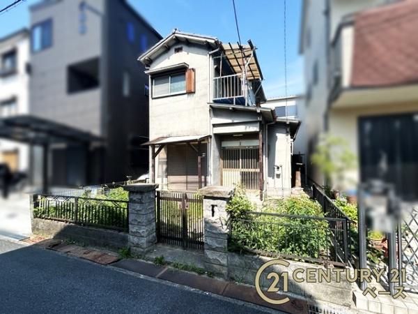 大和高田市日之出東本町　一戸建