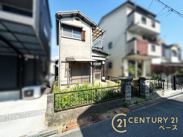 大和高田市日之出東本町　一戸建