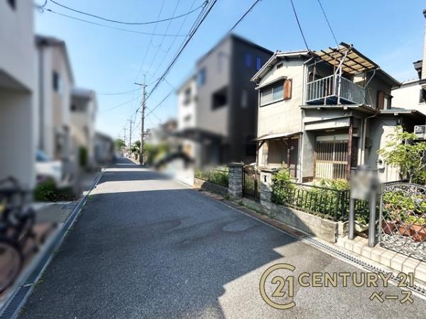 大和高田市日之出東本町　一戸建