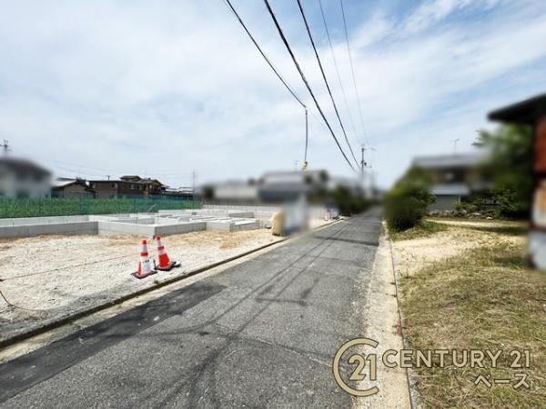 リーブルガーデン芝１号棟／新築一戸建