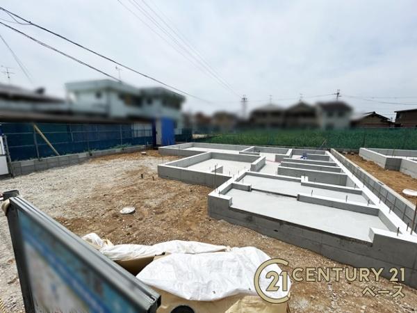 リーブルガーデン芝２号棟／新築一戸建