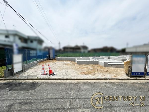 リーブルガーデン芝２号棟／新築一戸建