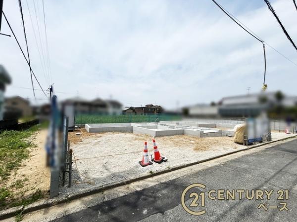 リーブルガーデン芝２号棟／新築一戸建