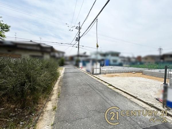 リーブルガーデン芝２号棟／新築一戸建