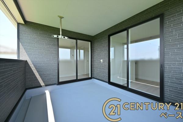 クレイドルガーデン小路町／新築一戸建