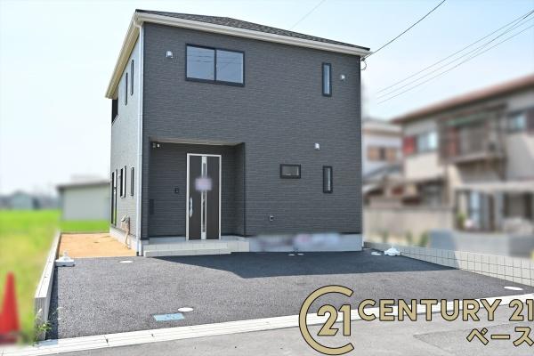 クレイドルガーデン小路町／新築一戸建