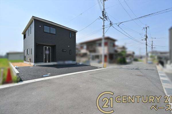 クレイドルガーデン小路町／新築一戸建