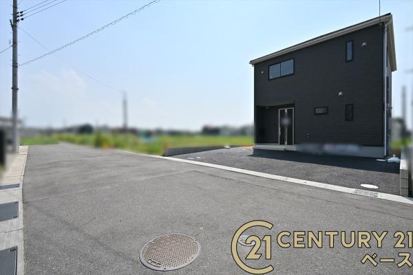 クレイドルガーデン小路町／新築一戸建