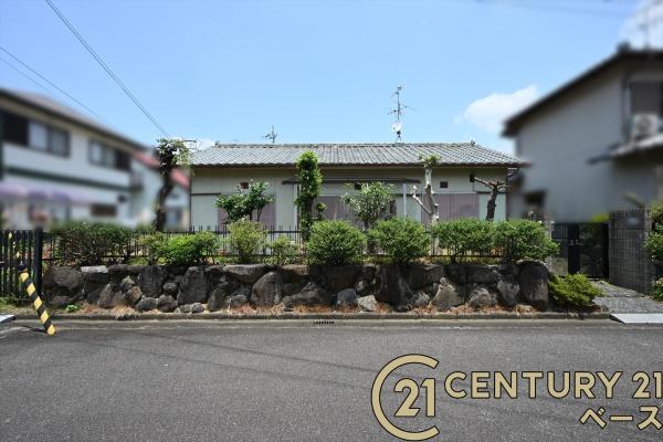 天理市庵治町　一戸建