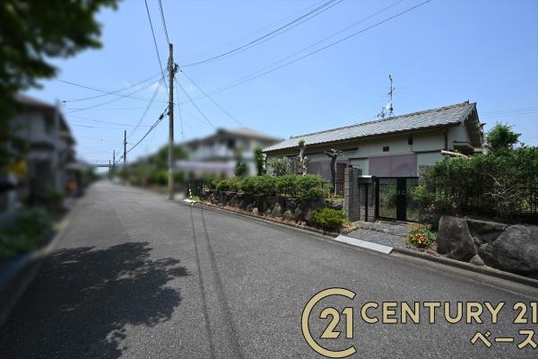 天理市庵治町　一戸建