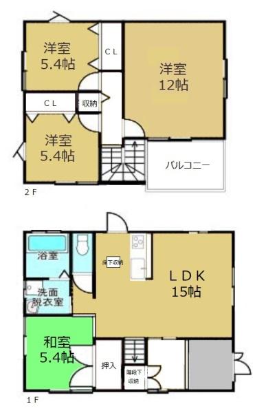 橿原市醍醐町　一戸建