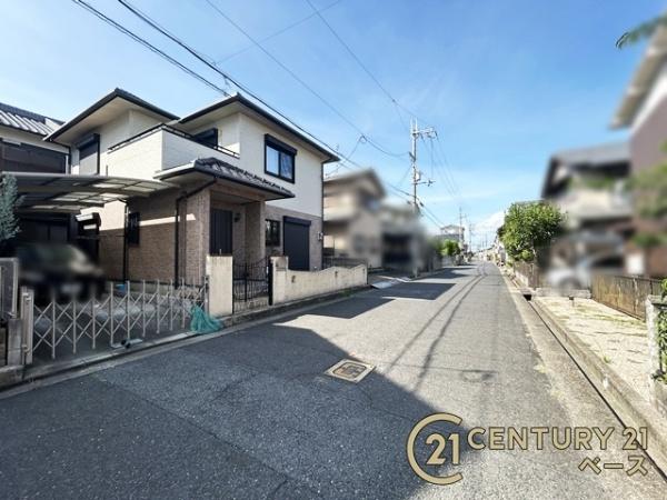 橿原市醍醐町の中古一戸建て