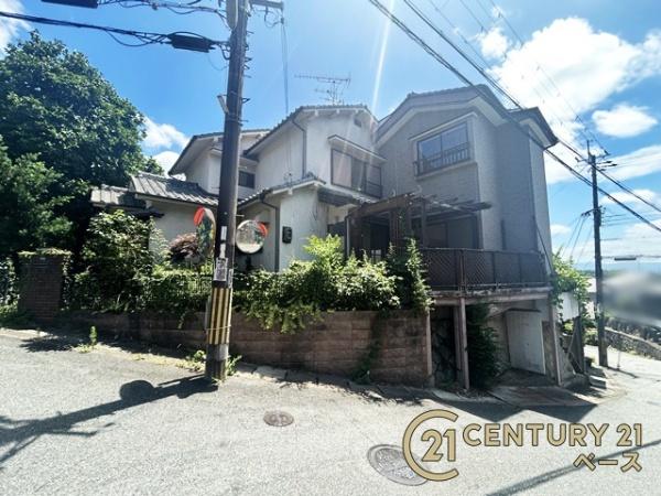 北葛城郡王寺町本町３丁目の中古一戸建て