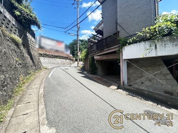 北葛城郡王寺町本町３丁目の中古一戸建て