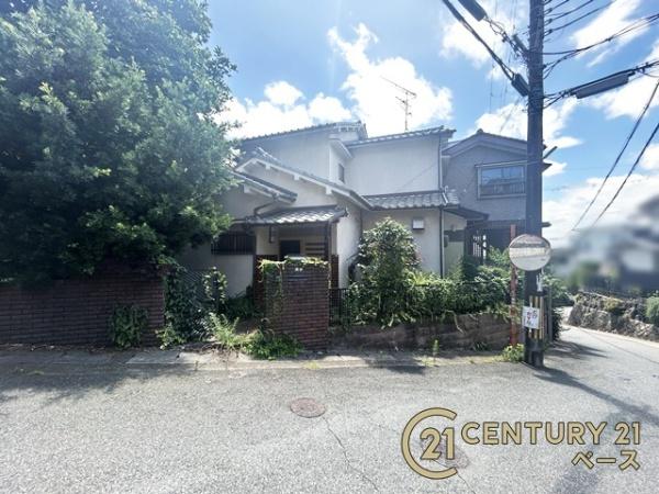 北葛城郡王寺町本町３丁目　一戸建
