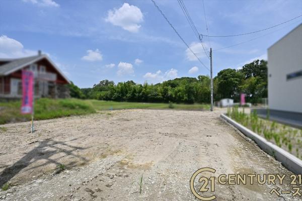 北葛城郡広陵町大字三吉の売土地