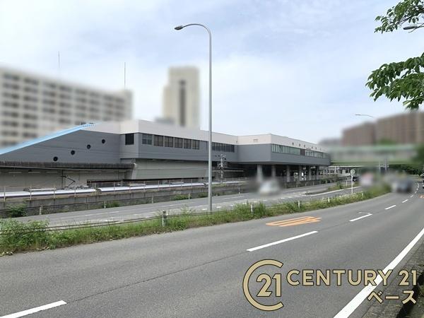 堺市南区三原台3丁の土地(泉ケ丘駅(南海電気鉄道泉北線))