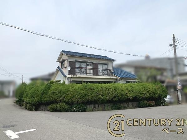 堺市南区三原台３丁の土地