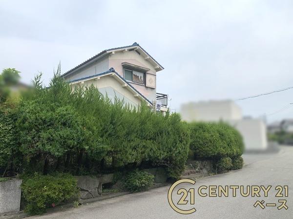 堺市南区三原台３丁の土地