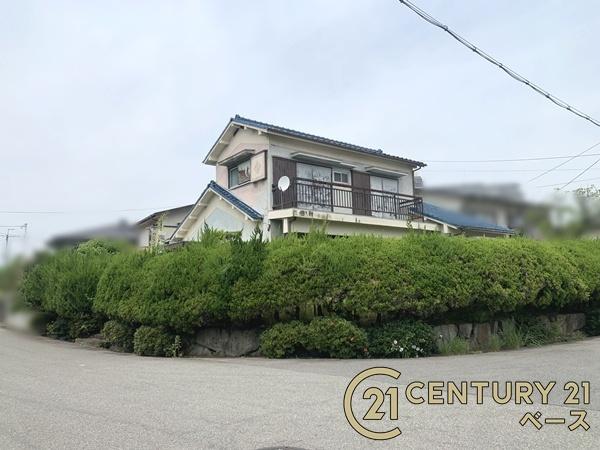 堺市南区三原台３丁の土地