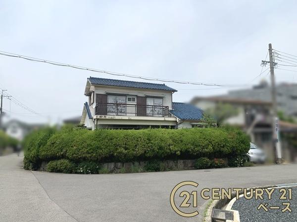堺市南区三原台３丁の土地