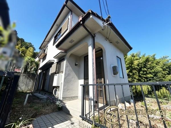 生駒市有里町　一戸建