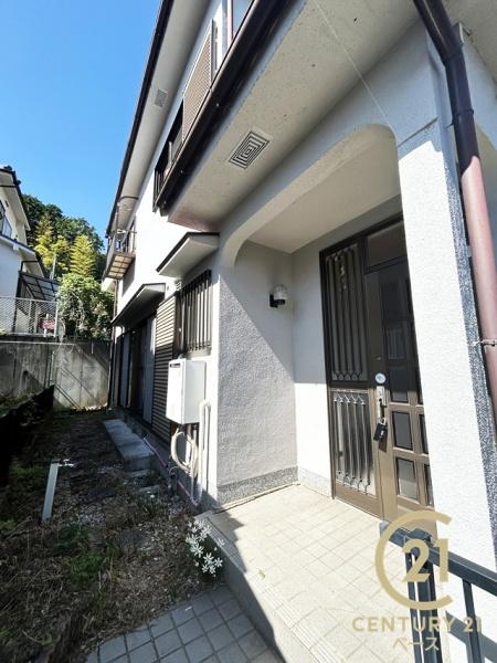 生駒市有里町の中古一戸建て