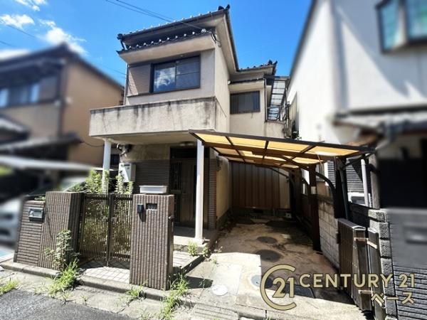 生駒郡安堵町東安堵　一戸建