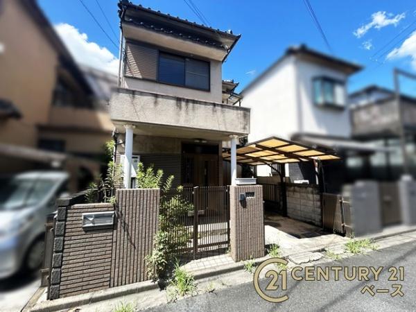 生駒郡安堵町東安堵　一戸建