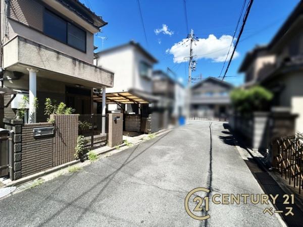 生駒郡安堵町東安堵　一戸建