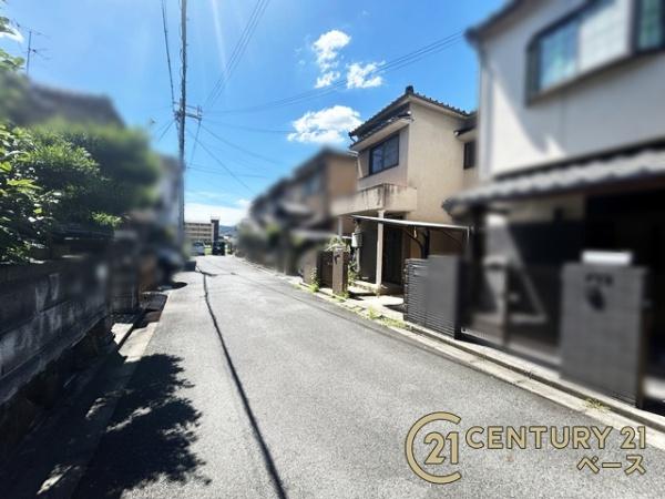 生駒郡安堵町東安堵　一戸建