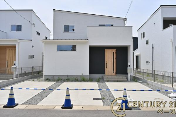 桜井市粟殿３号地／新築一戸建