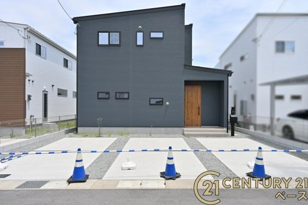 桜井市粟殿６号地／新築一戸建